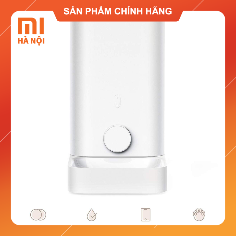 Máy cho Pet/Thú Cưng Ăn thông minh mini Petkit