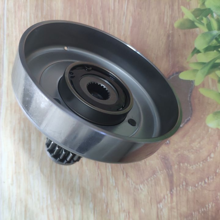 Chuột côn - chuông côn xe Wave S110 ,giá bộ côn xe wave s110