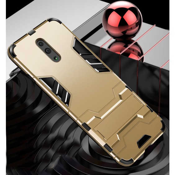 Ốp Lưng OPPO K3 Chống Sốc Iron Man