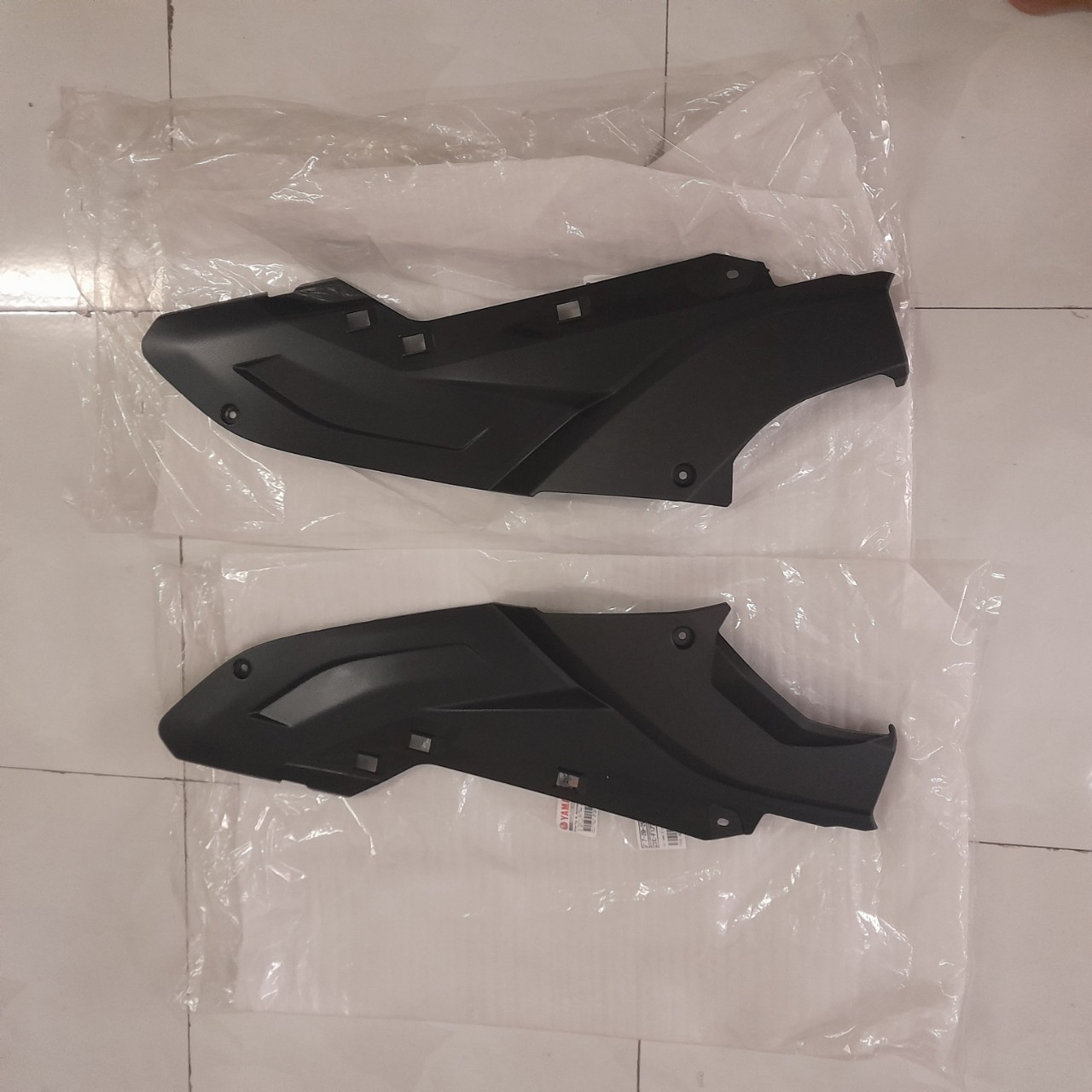 Cặp cốp Nouvo 6 _ SHOP PHỤ TÙNG HONDA