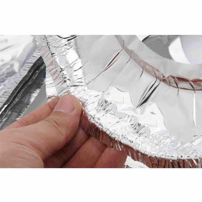 Vỉ lót bếp ga ( 30 cái)