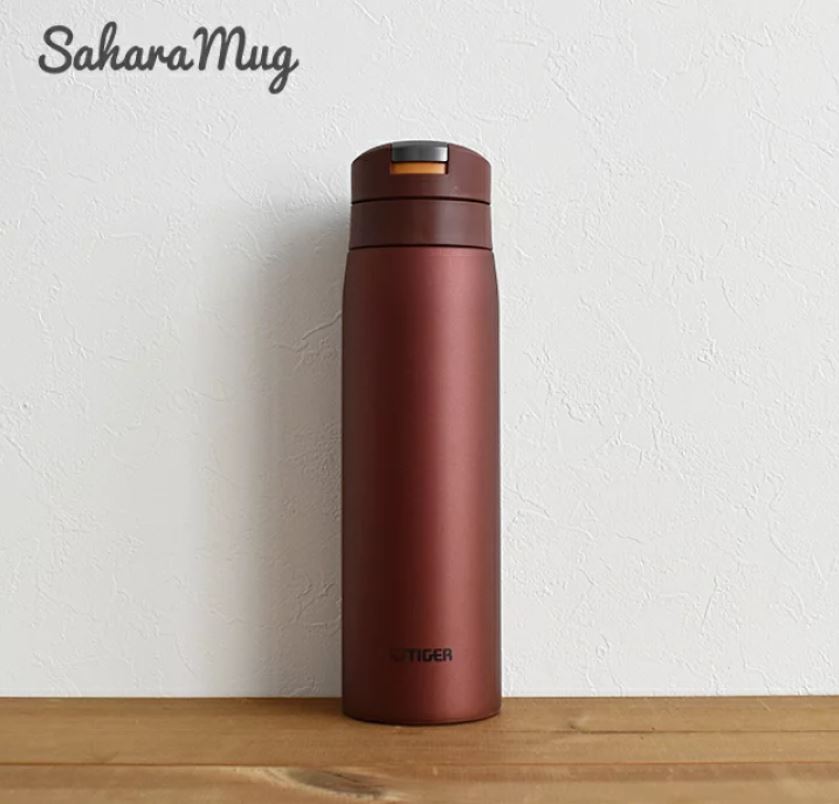 Bình giữ nhiệt inox 304 Tiger MCX-A502