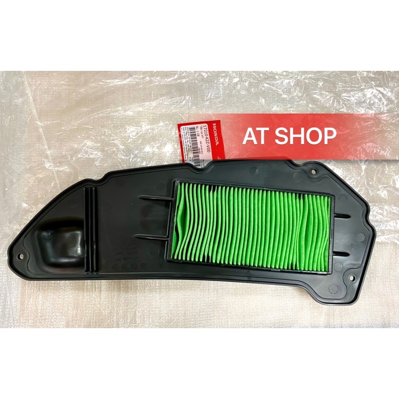 Lọc gió air blade 125/150/160/110, ab các đời chính hãng