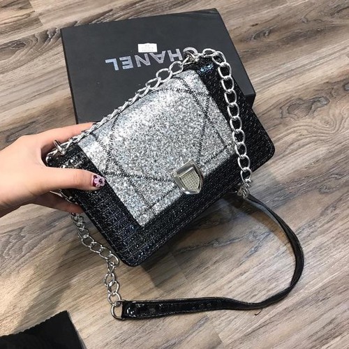 Túi Xách Dra Hộp Nhật BO02