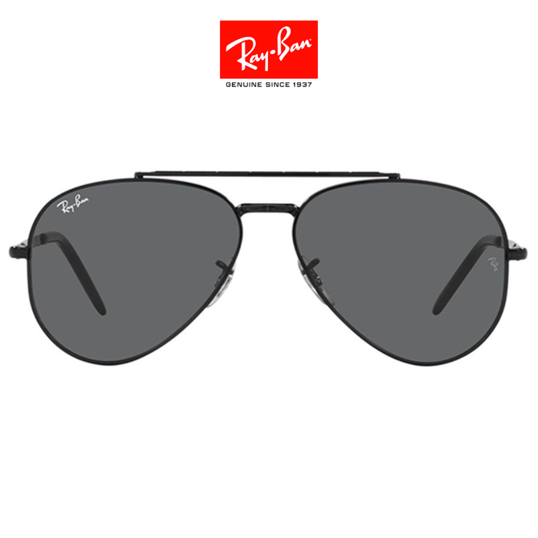 Kính Mát Nam RAYBAN 0RB3625 002/B1