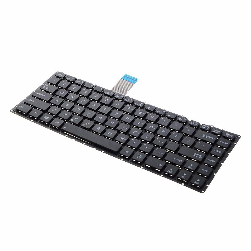 [HCM]Keyboard LAPTOP Asus X401 ZIN