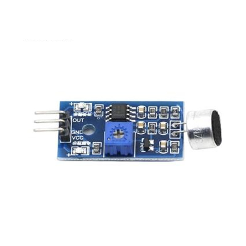 Mạch Module cảm biến âm thanh Mic
