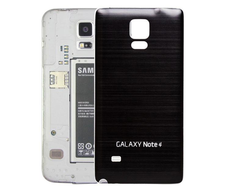 [HCM]Pin N910 dùng cho Ga.la.xy Note 4