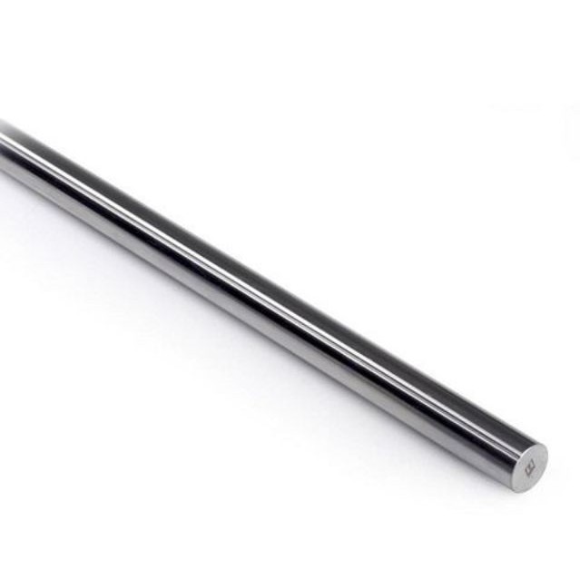thanh trượt tròn mạ crom phi 10mm dài  250mm
