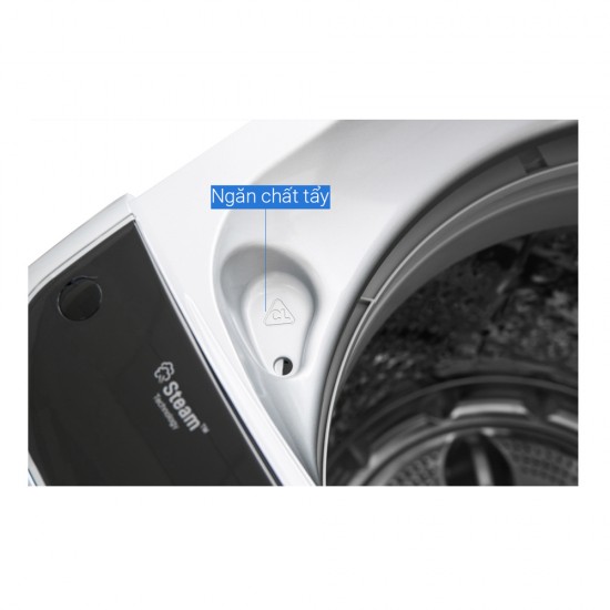 [Trả góp 0%]Máy giặt LG Inverter 11 kg TH2111SSAL