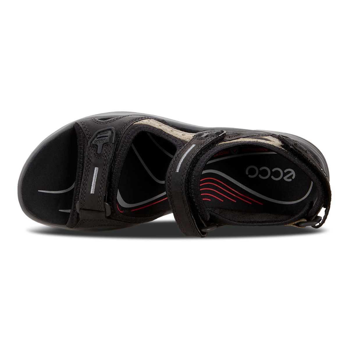 Giày Sandal  Nữ  Ecco Offroad  06956350034
