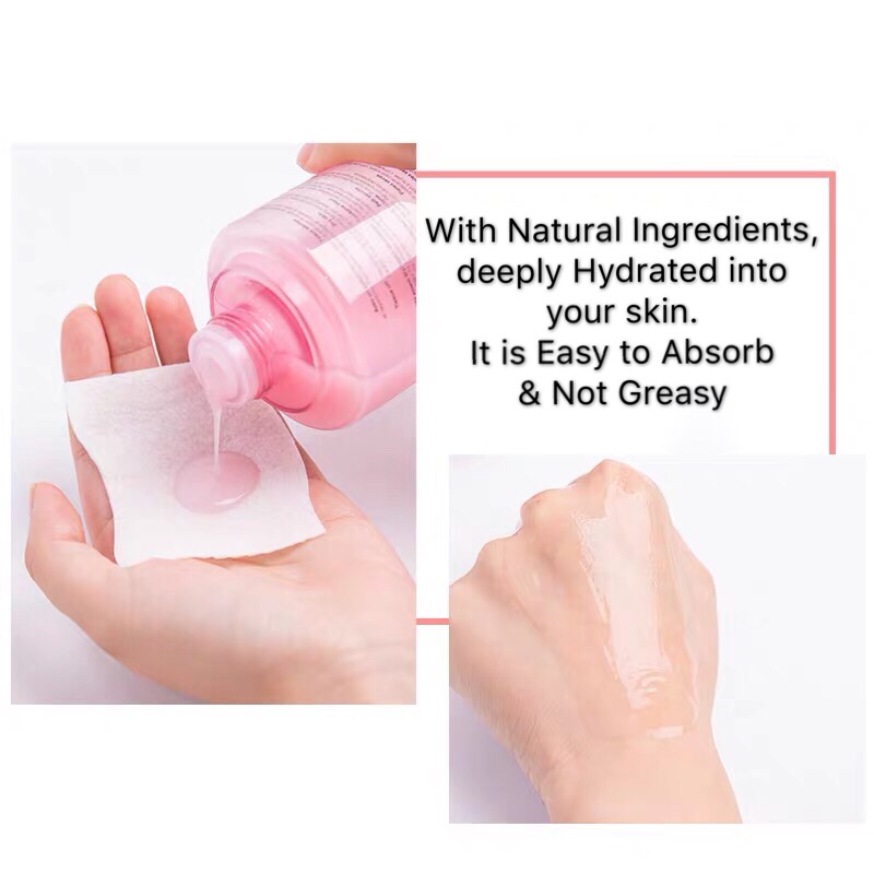 NƯỚC HOA HỒNG TONIQUE CONFORT TONER 125ml