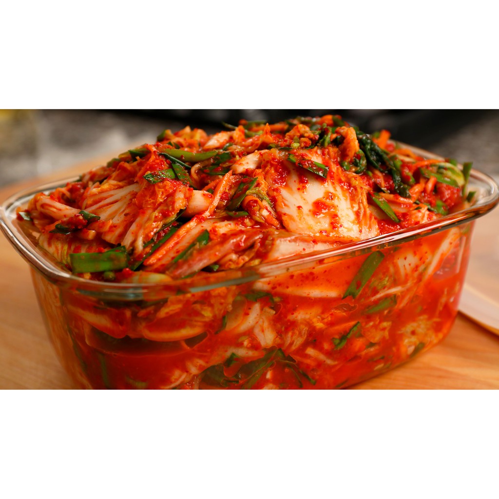 Ớt bột Hàn Quốc vảy, mịn 500g