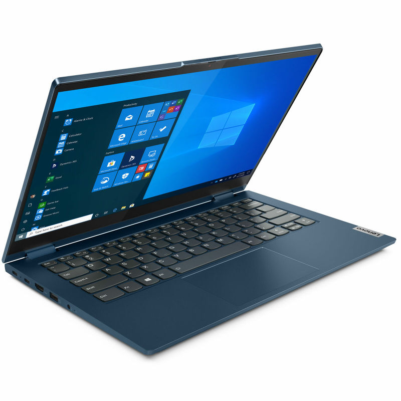 Laptop Lenovo ThinkBook 14s Yoga  20WE001CUS