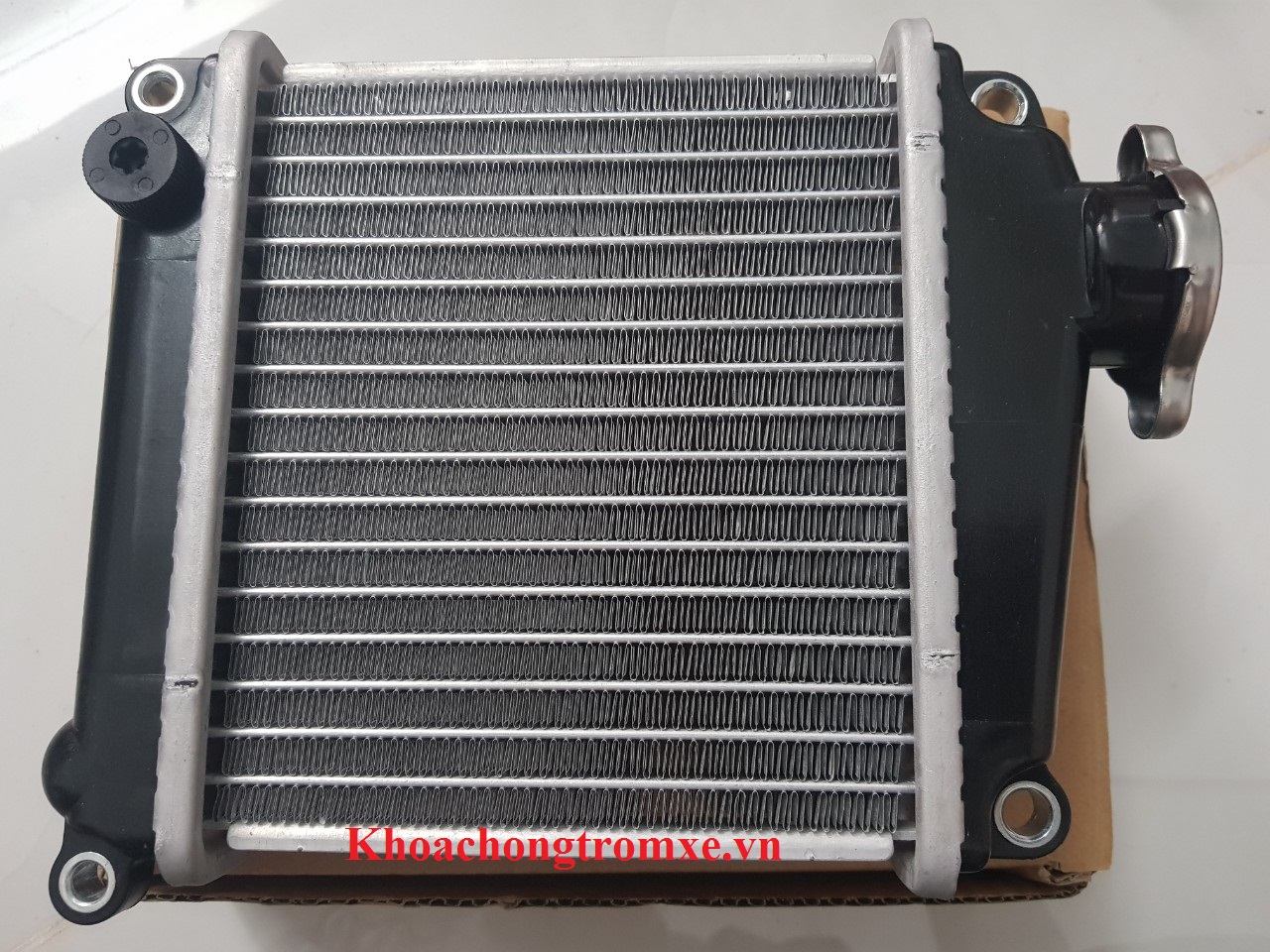 Két Nước Lead SCR 110 125