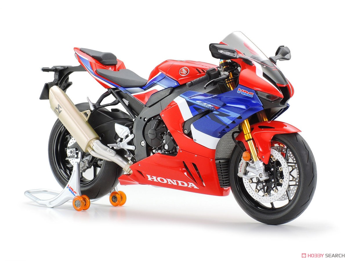 [TAMIYA] Mô hình xe Honda CBR1000RR-R Fireblade SP