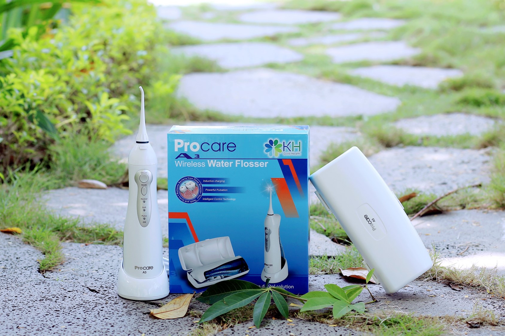tăm nước Procare A3