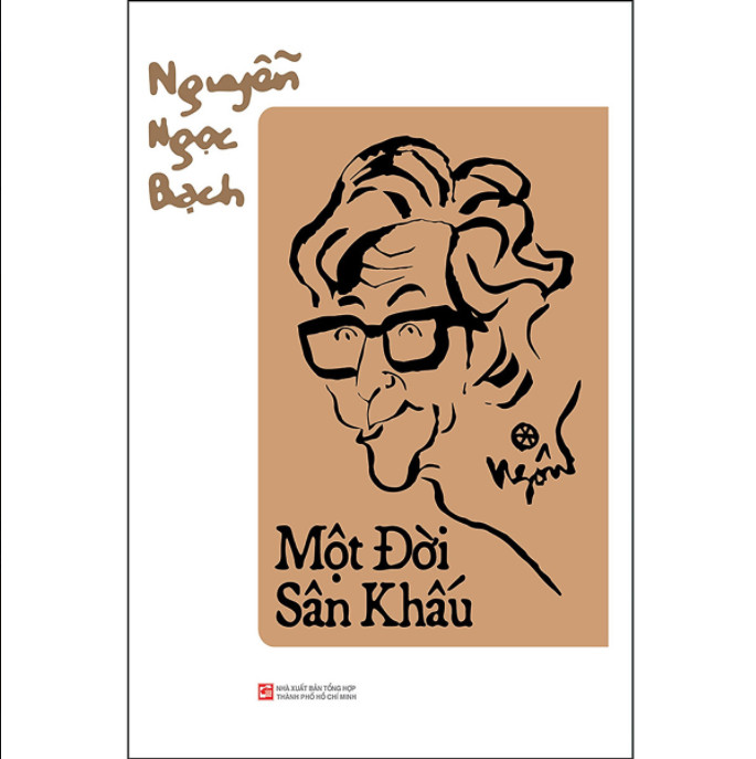 [HCM]Một Đời Sân Khấu