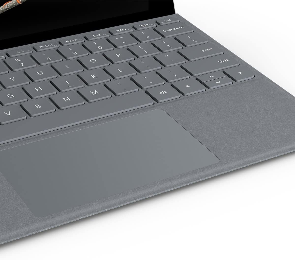[Trả góp 0%]Bàn phím Surface Pro 3,4,5,6,7, 7+ Type Cover (ALCANTARA) chính hãng