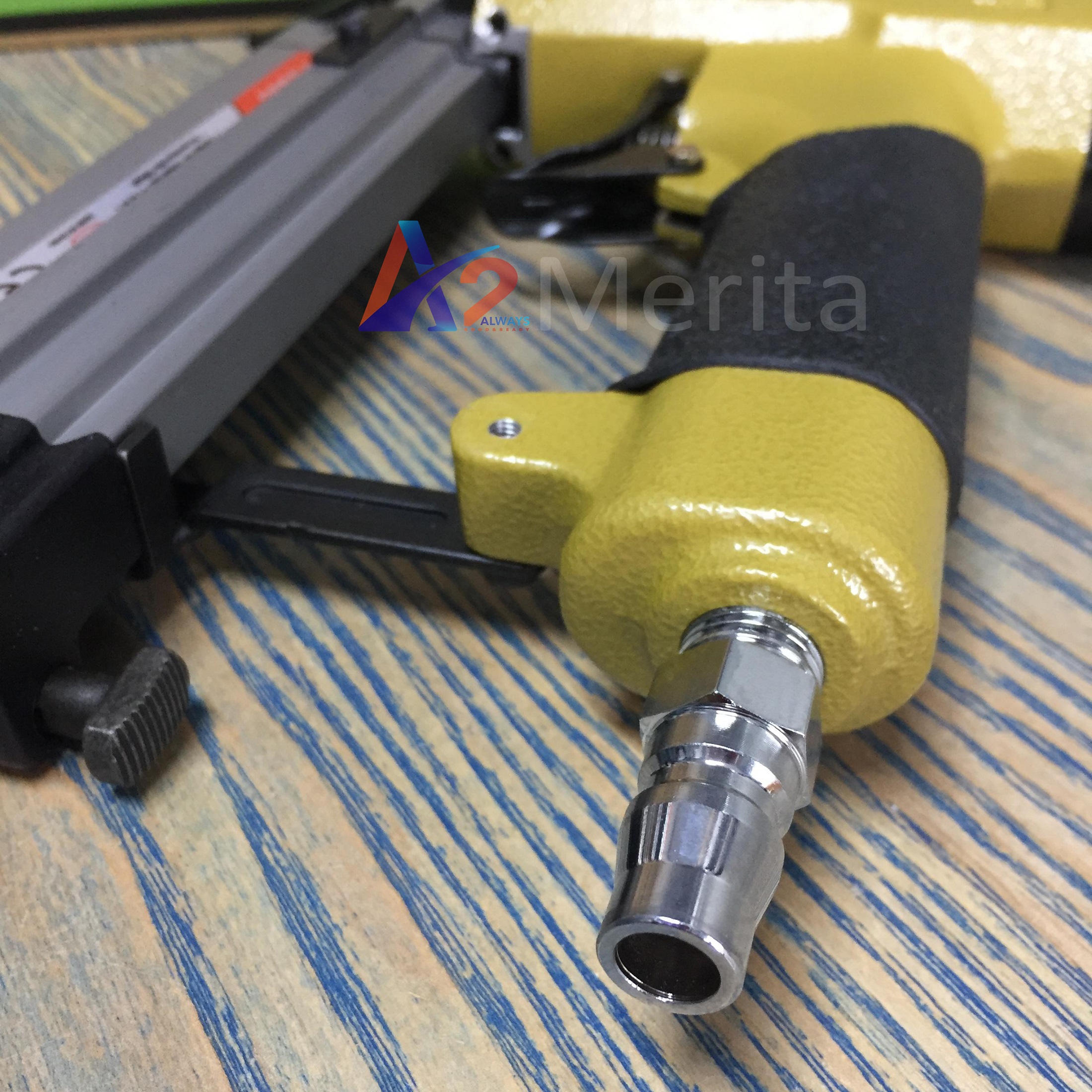 Súng bắn đinh chỉ dùng hơi Meite P630C