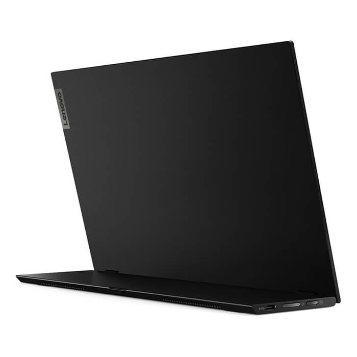 Lenovo ThinkVision M14 - 14in FHD IPS
