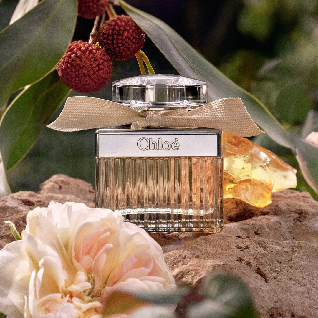 Nước hoa Chloe Eau de Parfum