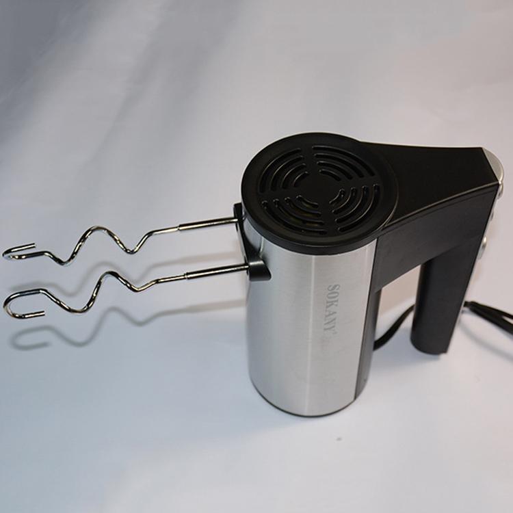 Máy đánh trứng Sokany CX-6619