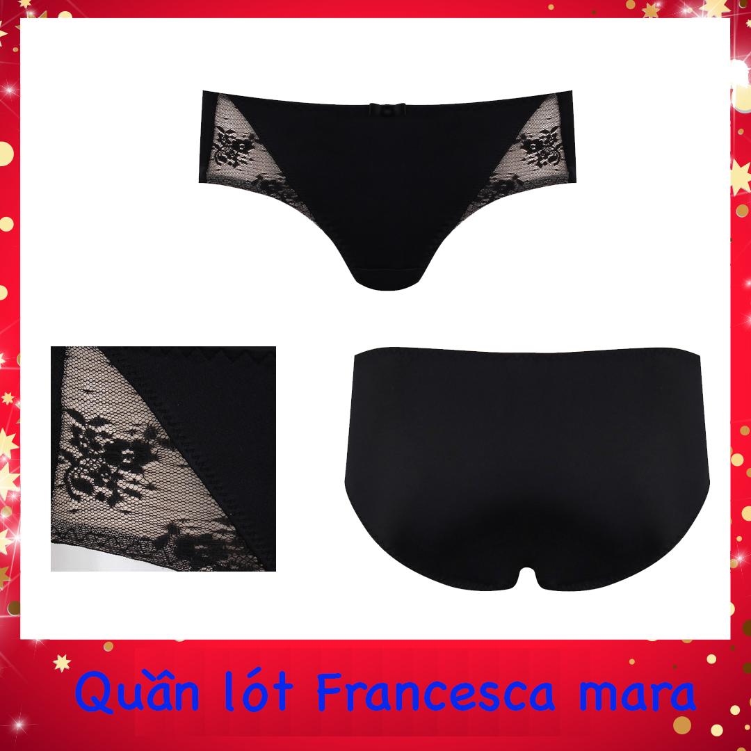 THANH LÝ Quần lót Elegant Lingerie EL006