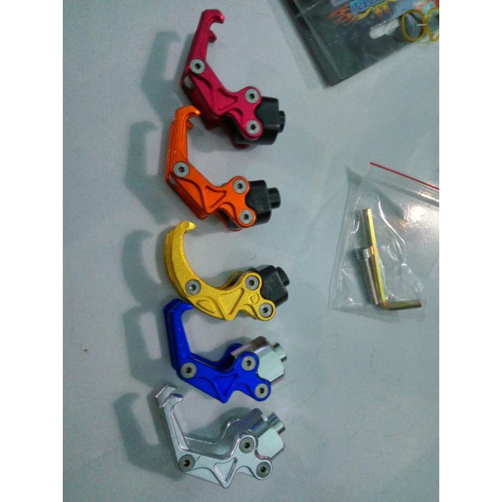 Móc treo đồ xe máy biker - dochoixemay