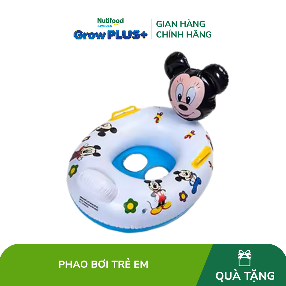 [Gift] Phao bơi trẻ em