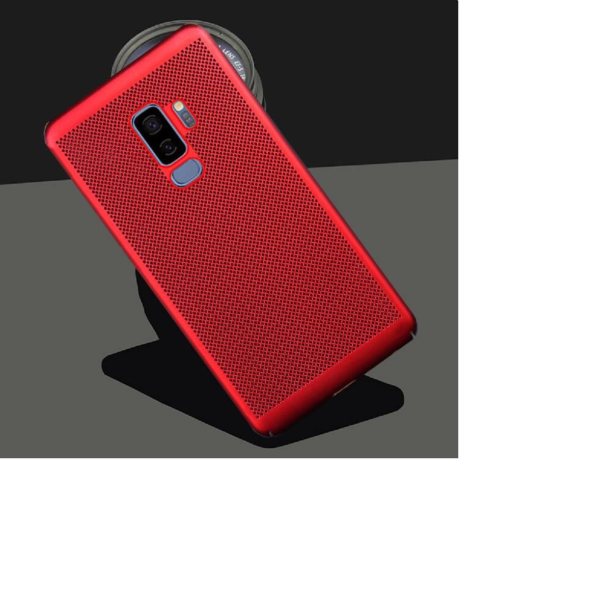 Ốp lưng tản nhiệt dạng lưới cho Samsung Galaxy S9+ Plus