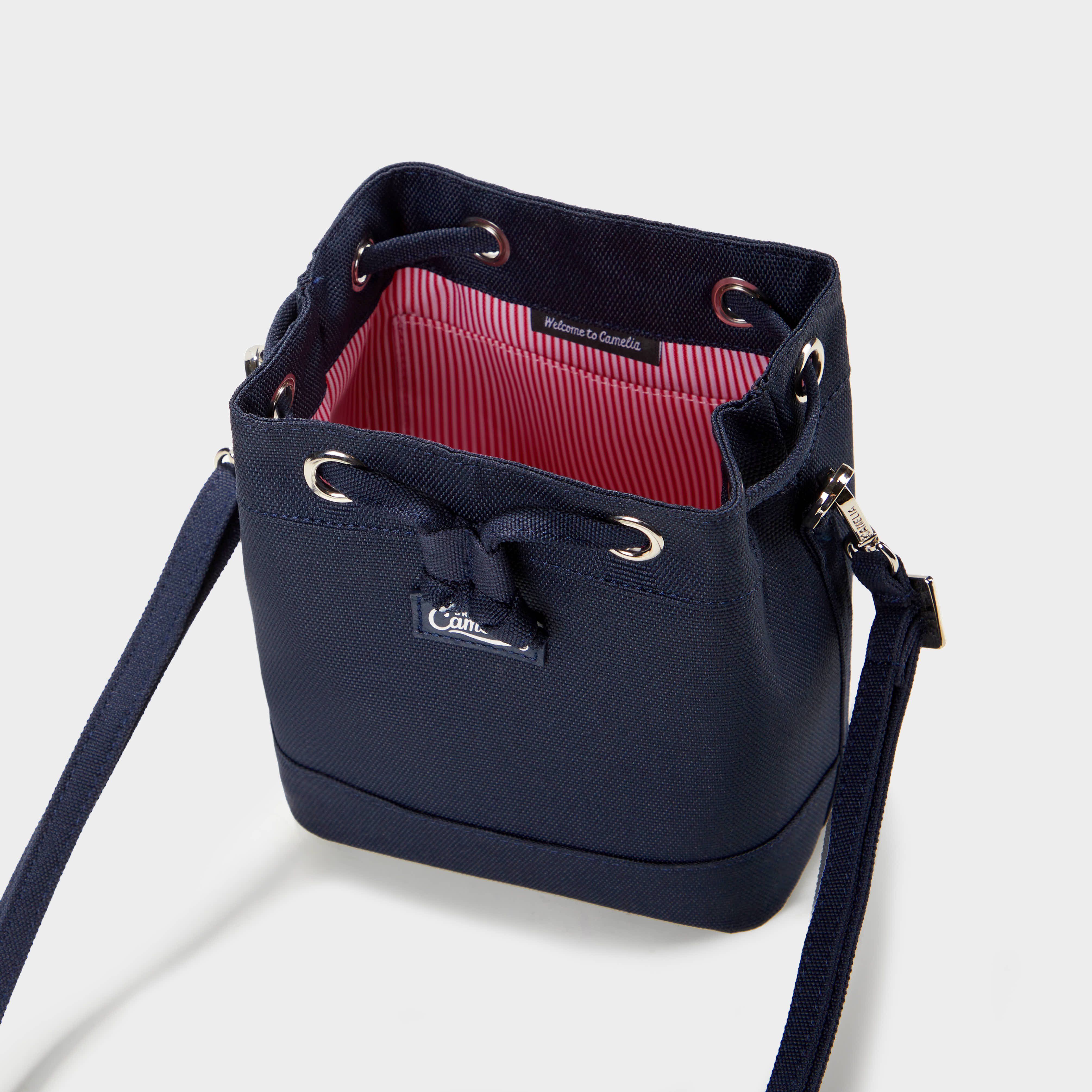 Túi CAMELIA BRAND® Bucket Bag