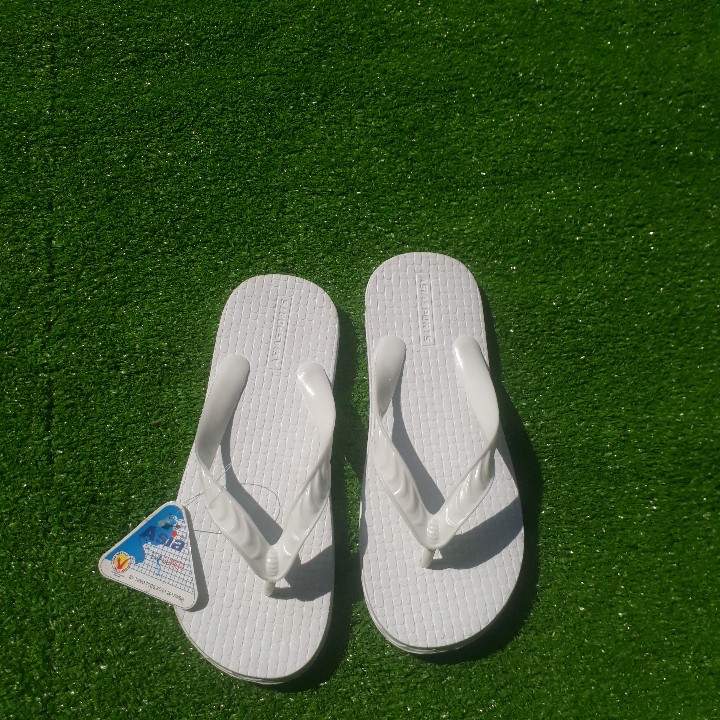 Dép lào Asia  nam nữ siêu nhẹ đi biển đi làm hàng ngày size 35-42