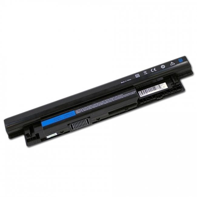 Pin laptop Dell. 2421 3421 5421 (Đen)
