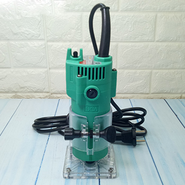 [HCM]Máy phay gỗ DCA AMP03-6
