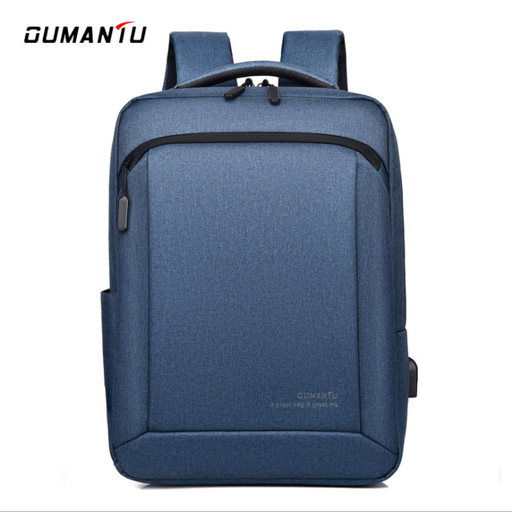 Balo Laptop OUMANTU 15.6" (BL15)