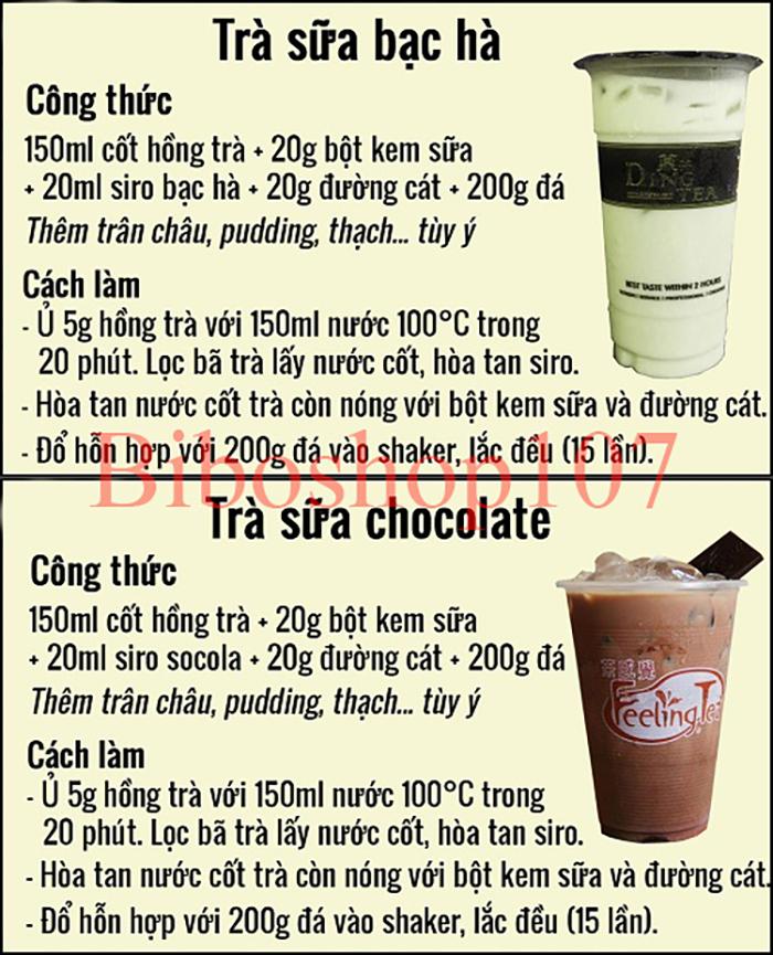 Bột kem sữa béo Indo Kievit 200G