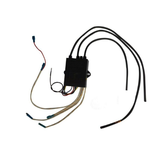 [Voucher 7% Max 800K] IC đánh lửa bếp gas âm 3 lò được 1,5V Chính hãng
