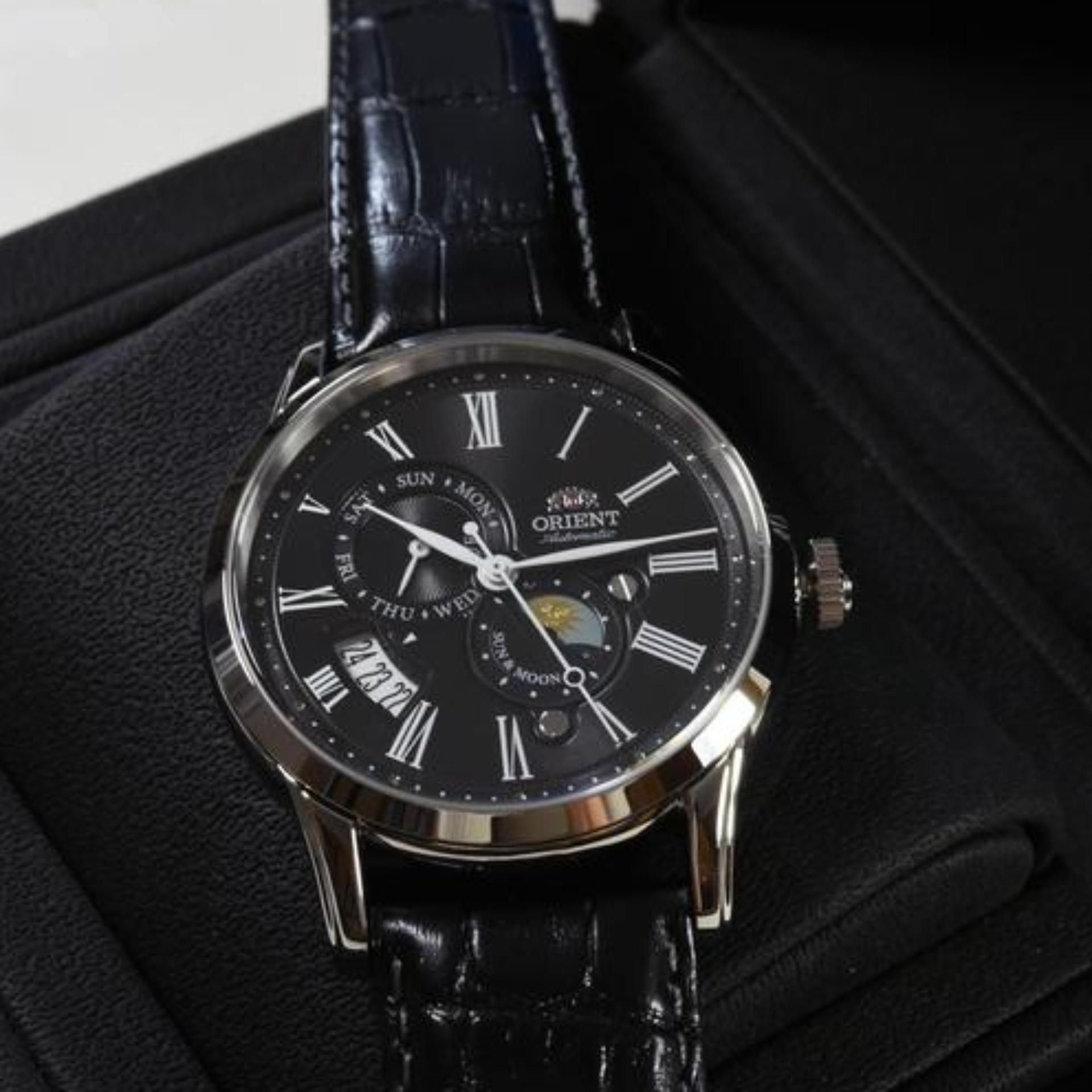 ORIENT SUN MOON GEN 3 FAK00004B0