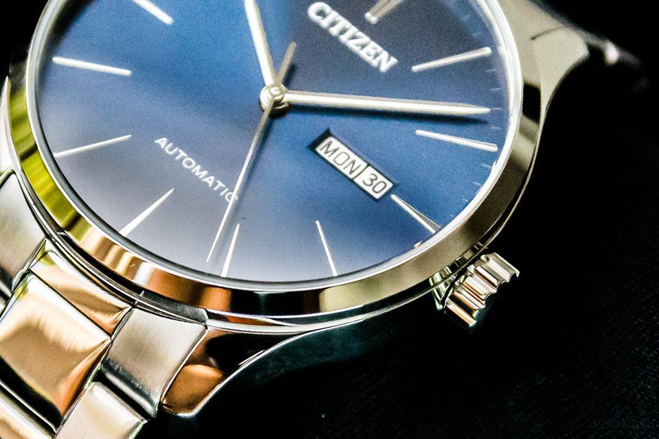Đồng hồ Citizen NH8350-83L