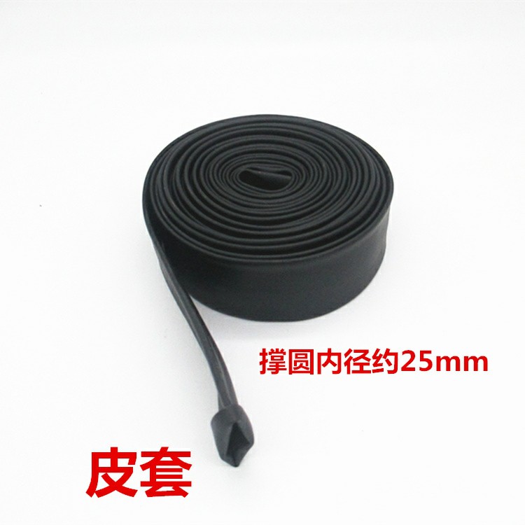 Vải bọc mỏ hàn tig  4-8 mét