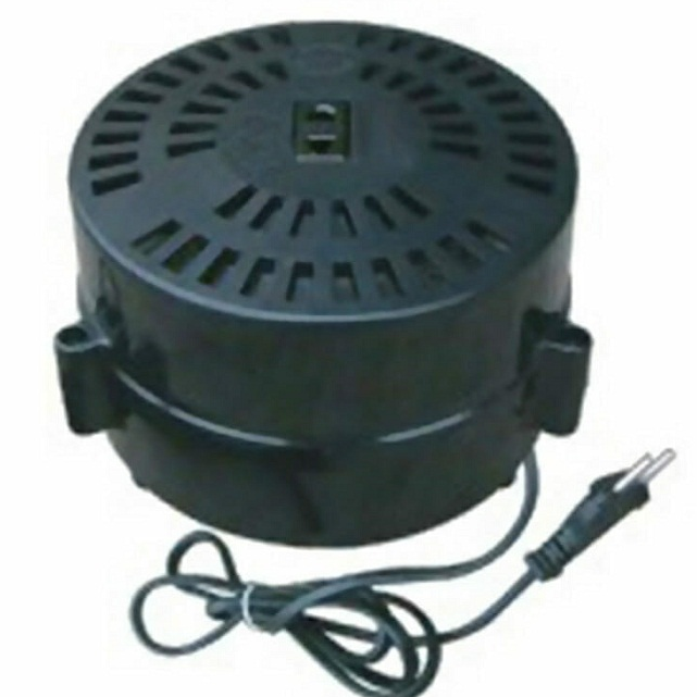 Biến áp đổi nguồn lioa 200va. đổi điện 220v sang 100v biến áp tự ngẫu 0.2kva dn002