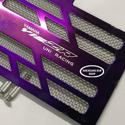 Che Két nước Xi TiTan gắn Exciter 150