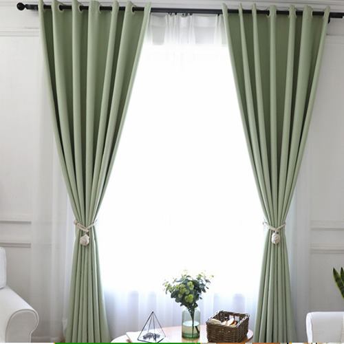 Rèm cửa nhập ngoại   cao cấp cản sáng