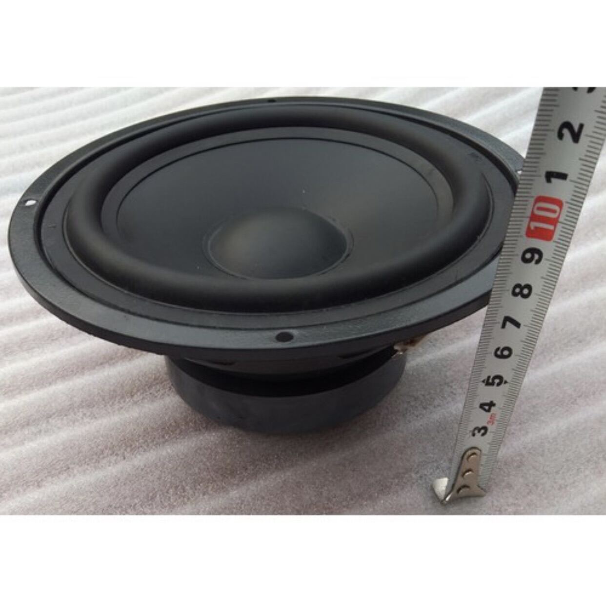 LOA BASS 16 NAM CHÂM 100 - GIÁ 2 CỦ