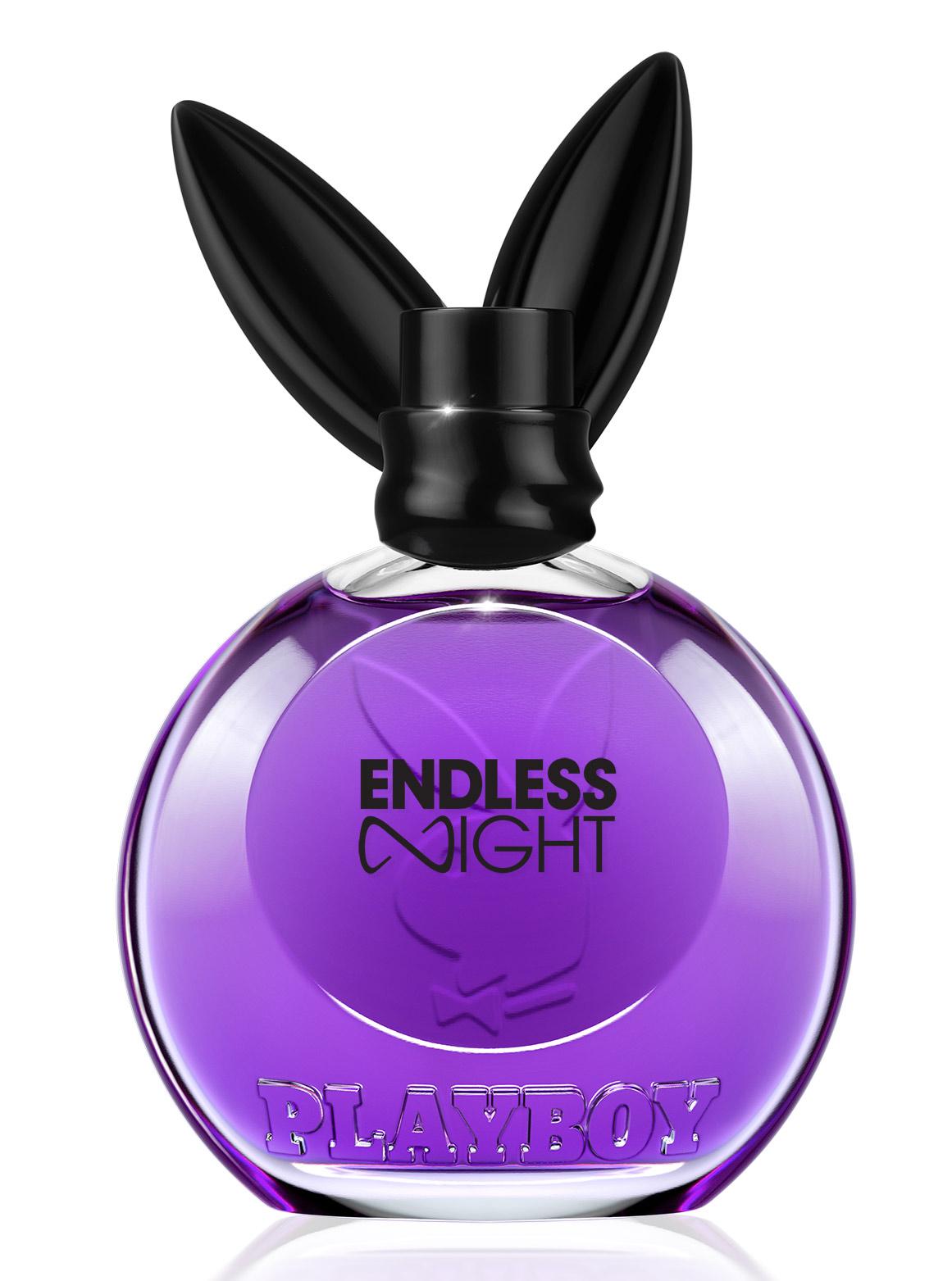 [Playboy] Nước hoa nữ Playboy Endless Night For Her 90ml