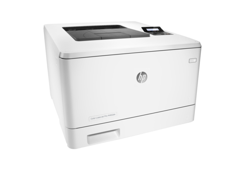 Máy in HP Color LaserJet Enterprise M554dn - hàng nhập khẩu