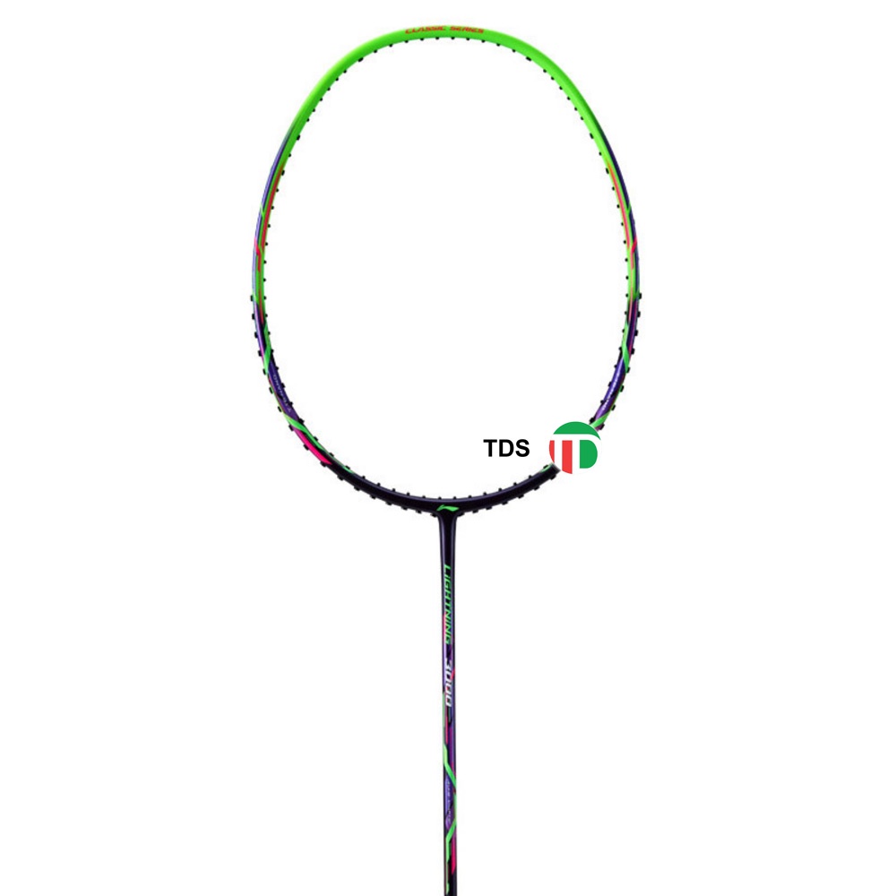 Vợt cầu lông Lining Lightning 3000 (khung chưa lưới)