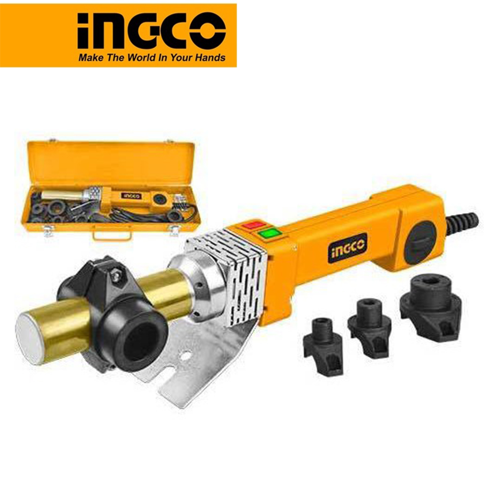 Máy hàn ống nhựa 800W INGCO PTWT8001