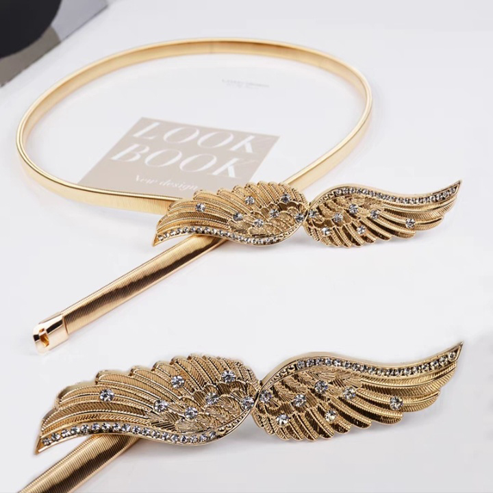 Thắt lưng nữ siêu dễ thương-PK287